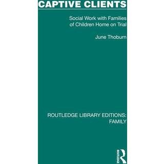 Captive Clients