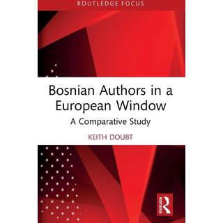Bosnian Authors in a European Window