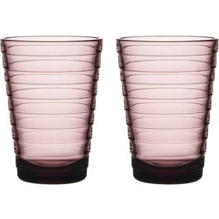 Iittala - Drikkeglas Glas Heather - 1070438