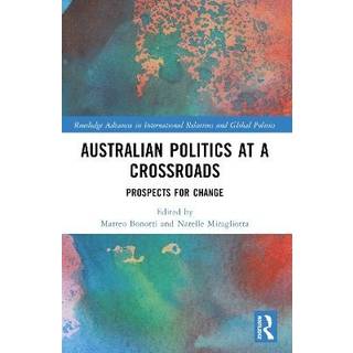 Australian Politics at a Crossroads