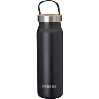 Termoflaske Primus Klunken Vacuum Bottle Black, 500 ml
