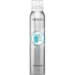 Nioxin Density Defend Volumising Dry Shampoo 180 ml