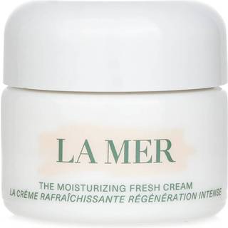 La-Mer Fugtighedspleje FugtighedsplejeThe Moisturizing Fresh Cream 30 ml (37.467,00 kr / 1 l) - 30 ml