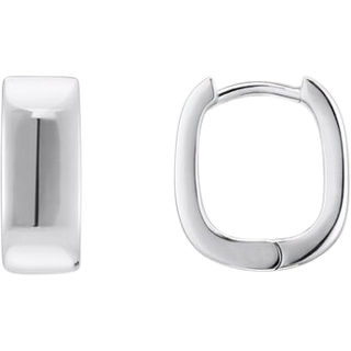 Thomas Sabo Creolen - CR743-001-21 - silber