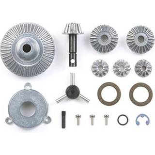 CR-01 Bevel gear set