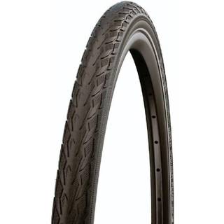 Schwalbe Delta Cruiser Plus Grøn Punkteringssikker