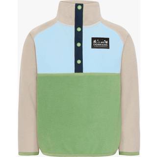 Monte 4 JR Algae Green (130)