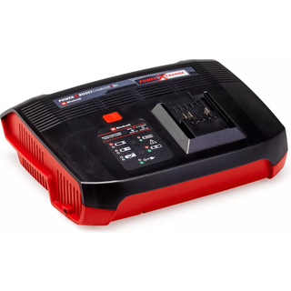 Einhell Power X-Boostcharger 18V hurtiglader med boost, 18 V, 3-6 Ah