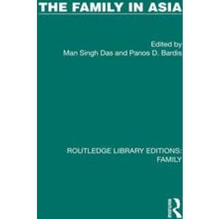 The Family in Asia