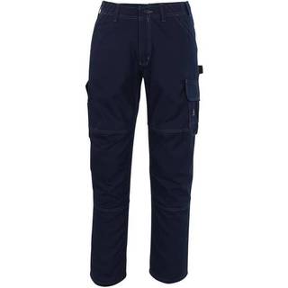 MASCOT® Bukser med lårlommer Marine 08679-154-01 82C42