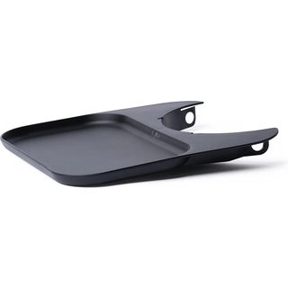 KAOS Klapp Bakke, Black