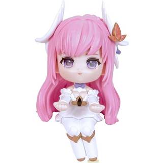 Goddess of Victory: Nikke Cup Noodle Holder PVC Statue Dorothy 9 cm