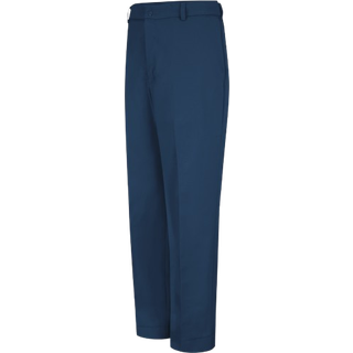 Red Kap Herre Stain Resistant Flat Front Work Pants Khaki 54W X 32L