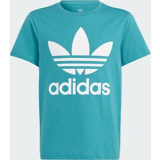 Trefoil T-shirt - Arctic Fusion - 164