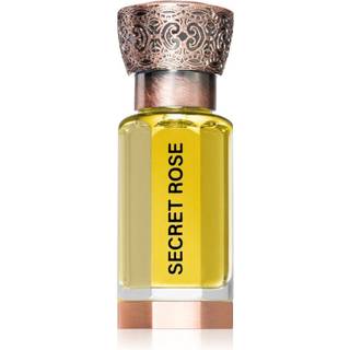 Swiss Arabian Secret Rose Unisex CPO 12 ml
