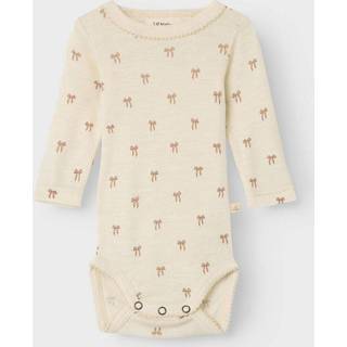 Nalu Body, Turtledove, 56 cm