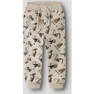 NAME IT Sweatpants Vimo sland Fossil Excavator