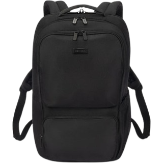Dicota Companion Laptop Rygsæk - 13-16" - Sort