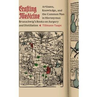 Crafting Medicine