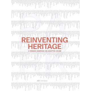 Reinventing Heritage