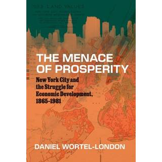 The Menace of Prosperity