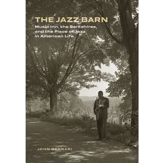 The Jazz Barn