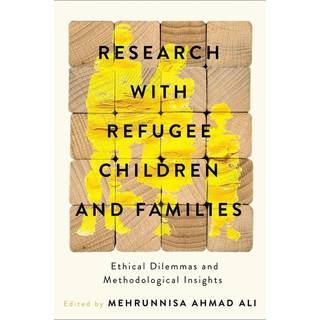 Research with Refugee Children and Families