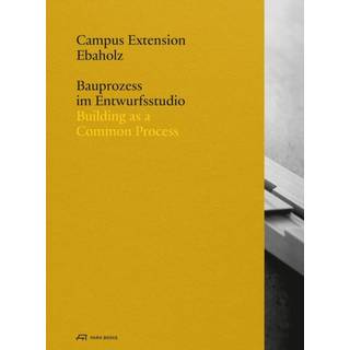 Campus Extension Ebaholz