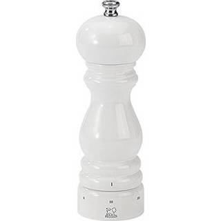 Peugeot Paris peberkværn hvid 18 cm