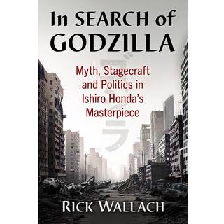 In Search of Godzilla