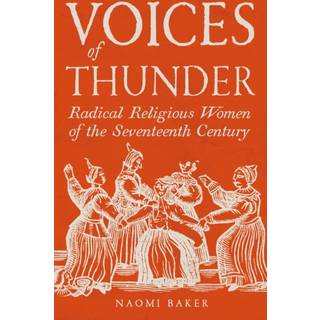 Voices of Thunder