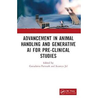 Advancement in Animal Handling and Generative AI for Pre-clinical Studies