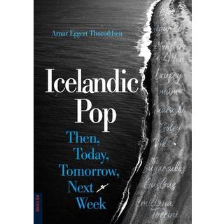 Icelandic Pop