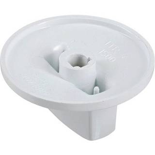 Electrolux knap, funktion, hvid, 0+9 140288244043