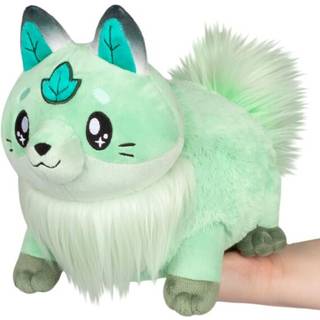 Squishable / Mini Leafy Fox Plys