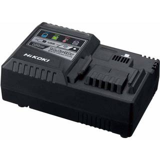 Hurtiglader Hikoki UC18YSL3W0Z; 14,4-18 V