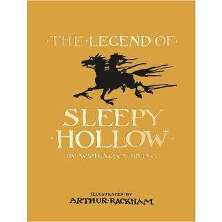 The Legend of Sleepy Hollow