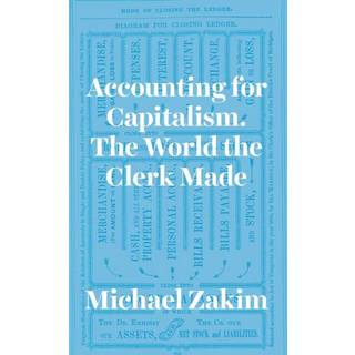 Accounting for Capitalism