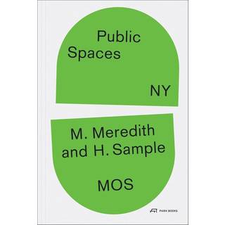 Public Spaces, NY