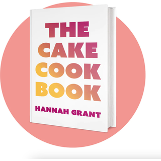 The Cake Cookbook - ENGLISH VERSION