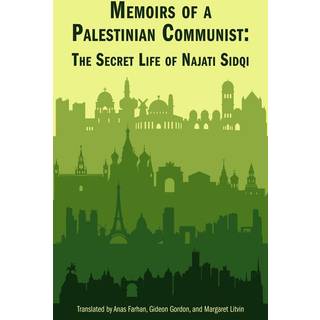Memoirs of a Palestinian Communist