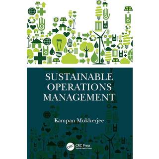 Sustainable Operations Management