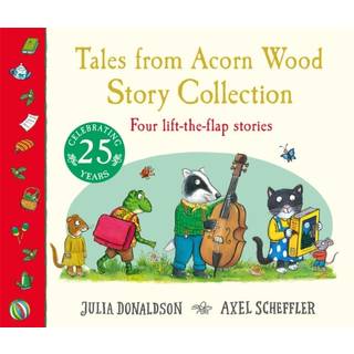 Tales from Acorn Wood: Story Collection