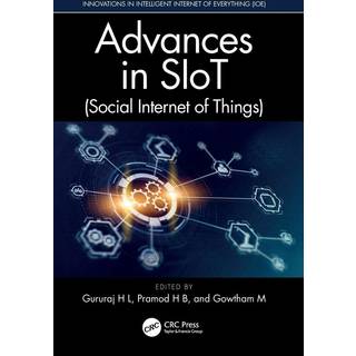 Advances in SIoT (Social Internet of Things)