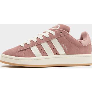 adidas Originals CAMPUS F'PINKWHT, Pink - 38