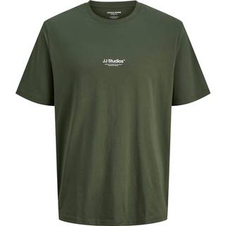 Printet T-shirt Junior
