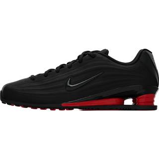 Nike Shox Z-sko til kvinder - sort - 35.5