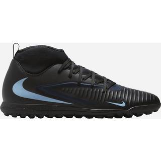 Nike Phantom 6 High Club-fodboldsko til grus - sort - 42