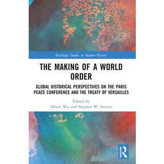 The Making of a World Order
