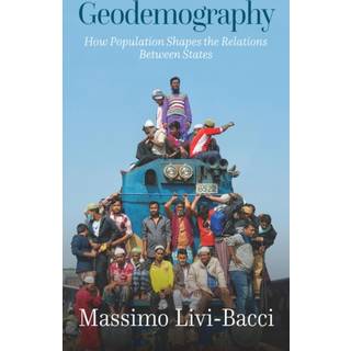 Geodemography